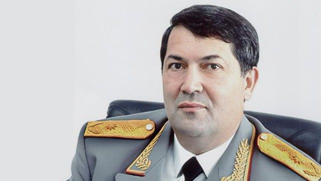 Ramiz Zeynalovun qardaşına yeni vəzifə verildi -       FOTO