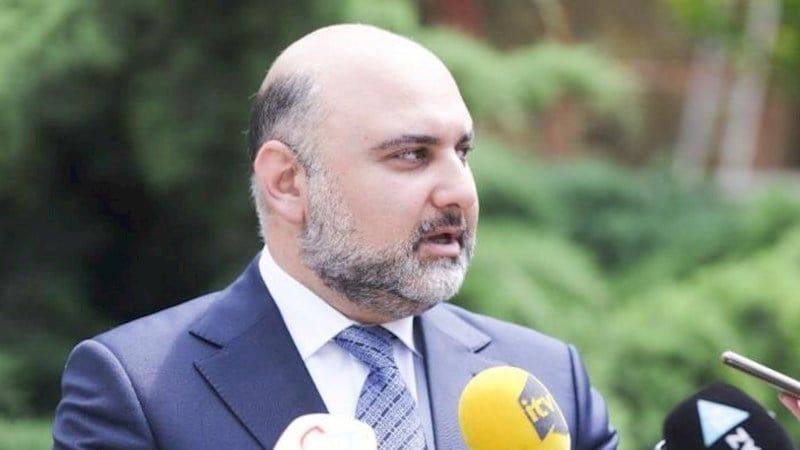 22 yaşında şöbə müdiri oldu:     Yüksək vəzifə verilən Riyad Qasımov kimdir? – DOSYE