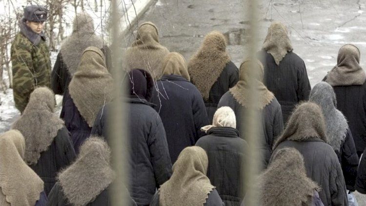 Rusiya indi də müharibəyə qadın məhkumları aparır?