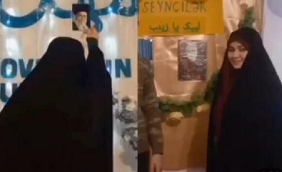 Xameneinin Bakıdakı “aşiqinin” səs yazısı yayıldı -     VİDEO