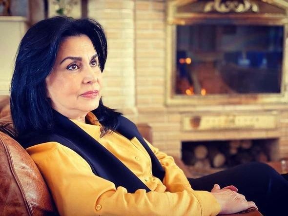 Xanım İsmayılqızına     AĞIR İTKİ