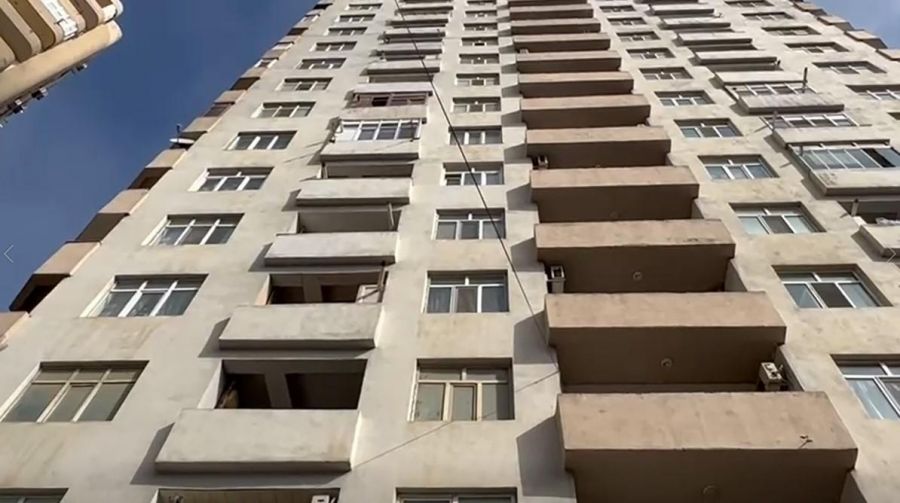 Bakıda çoxmərtəbəli binalar zəlzələyə davamlıdır?