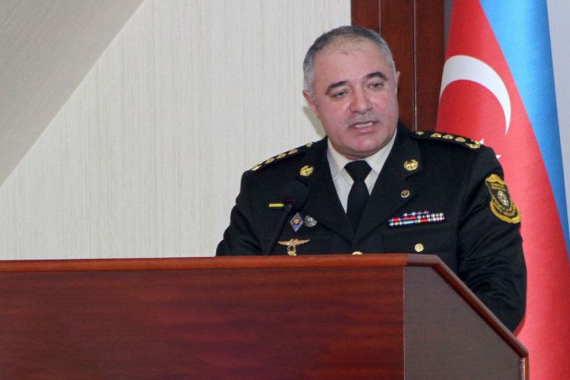 Çağırışçılara rüşvətlə yararsız hərbi bilet verən sabiq idarə rəisinin cəzası azaldıldı