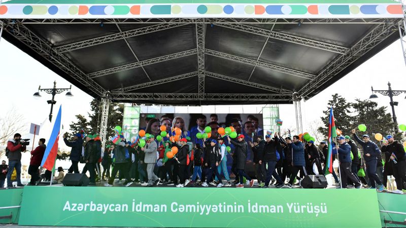 Nazirlik tədbir keçirdi, musiqiçi oğurluq etdi