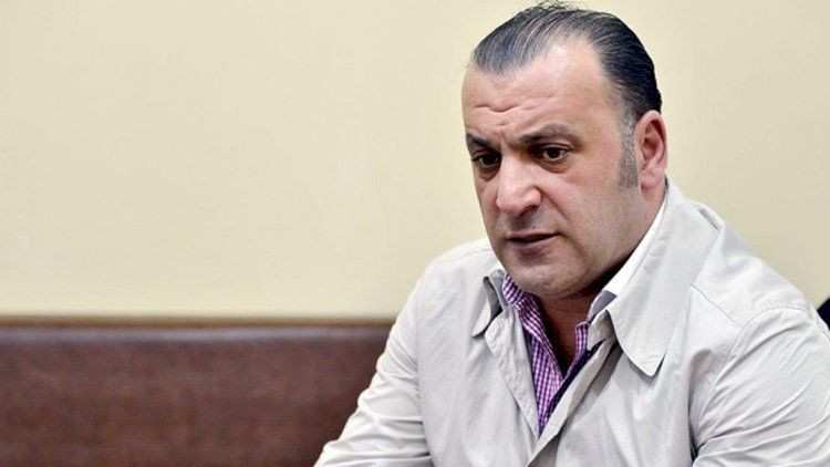 Nazim: “Kişi müğənnilər qeybət etməkdə xanımları keçiblər”