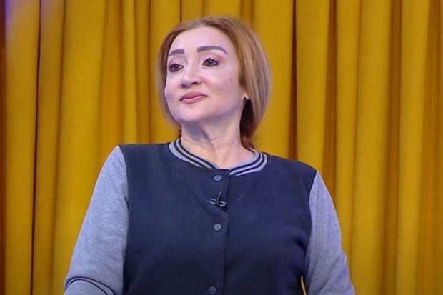 Əməkdar artist: “Ərimdən boşandım və o, dünyasını dəyişdi” -     VİDEO