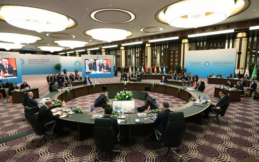 TDT-nin Ankara Bəyannaməsində Azərbaycanın Tehrandakı səfirliyinə hücum qınanılıb -     YENİLƏNDİ