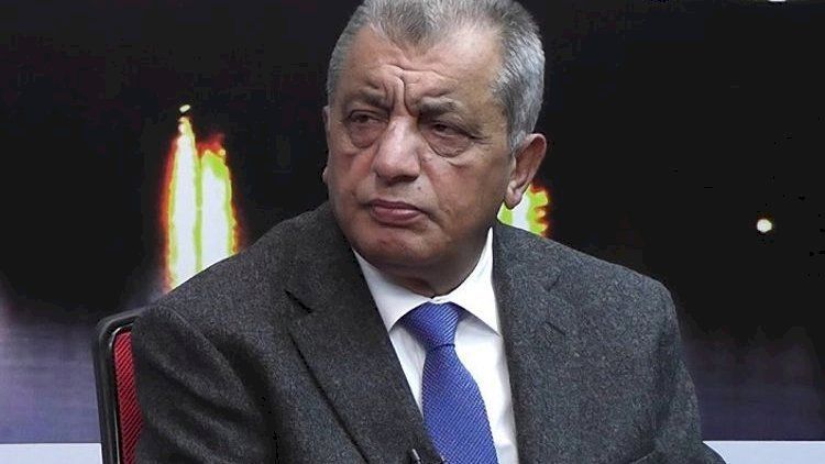 "Çingiz Abdullayevin rus dilində gözəl danışmasının gözəl nəticələri fəhmli adamlara məlumdur"