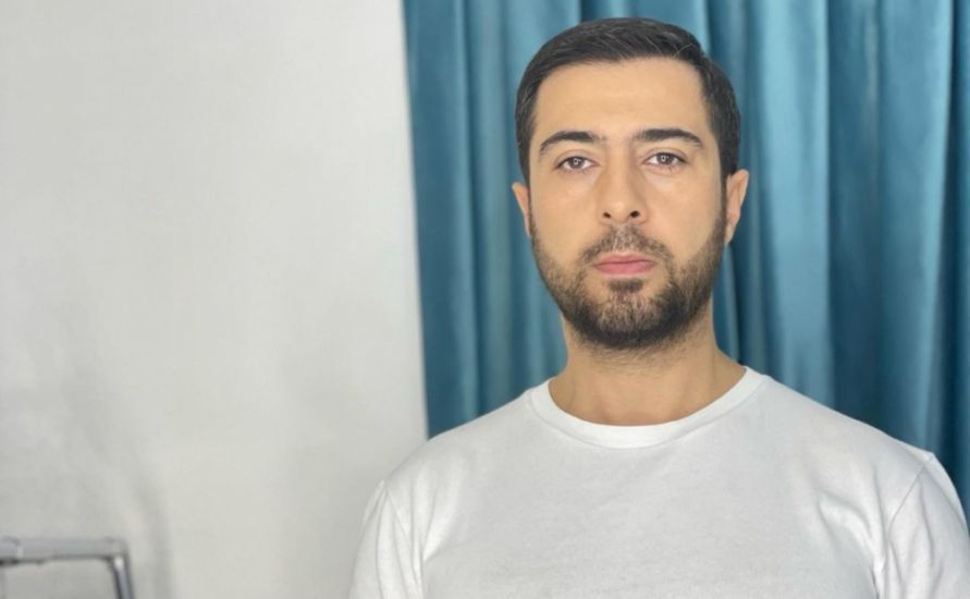 "Toya ən baha qiymətə gedən meyxanaçı Namiq Qaraçuxurludur"