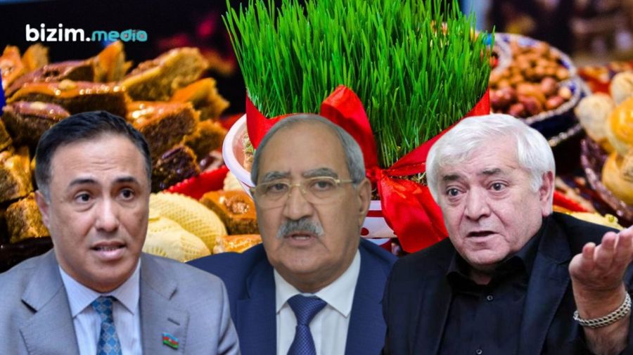 Deputatlar da bahaçılıqdan ŞİKAYƏTLƏNDİLƏR:     “Pul cin olub, biz bismillah”