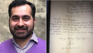 Bəxtiyar Hacıyev Prezident İlham Əliyevdən kömək istədi -   FOTO — foto 1