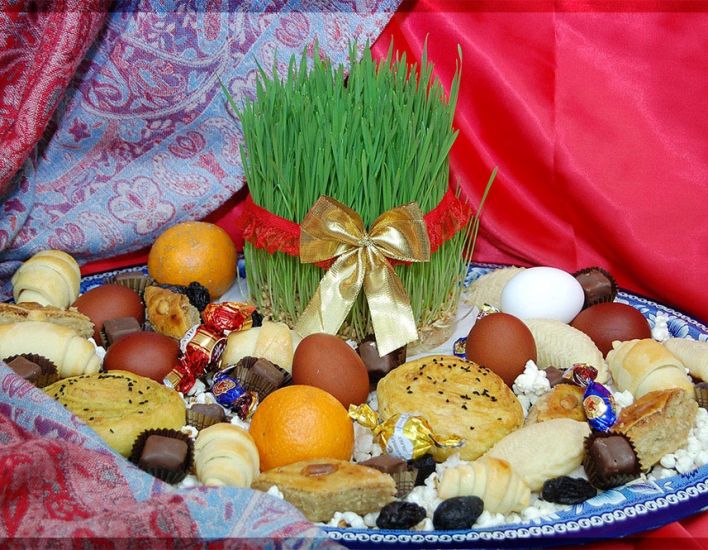 Novruz günlərində bu şəxslər ehtiyatlı olsun! -     Həkimdən xəbərdarlıq