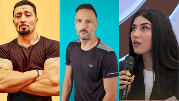 “Tiktok“erlərin biabırçılığı -     “Donbalaq aş, tula!...” - VİDEO