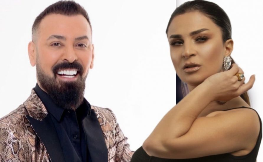 Niyam Aynur barədə:     "Əfi ilan saxlayırmışam"