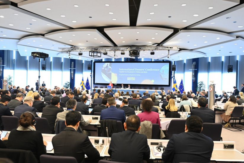 Azərbaycan Türkiyənin zəlzələ bölgəsində yaşayış binalarının, sosial obyektlərin və təhsil ocaqlarının tikintisinə 100 milyon dollar ayırıb