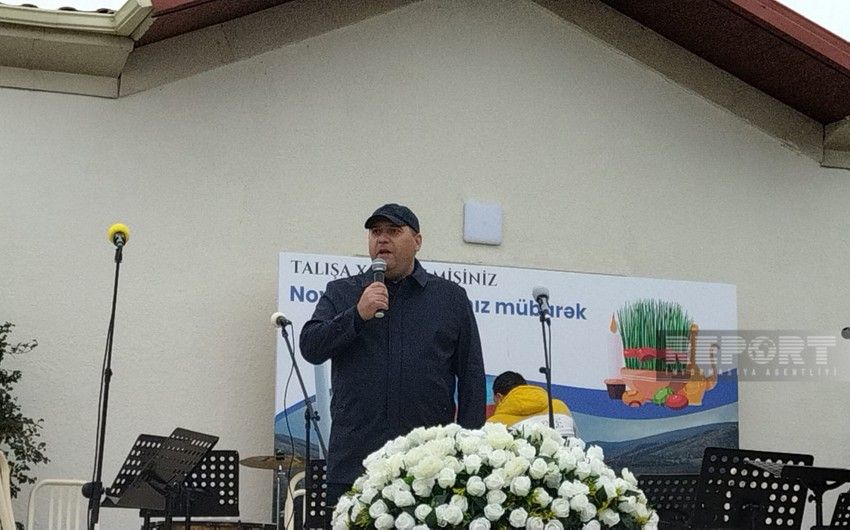 Emin Hüseynov: "Azad olunan ərazilərə köçürülən sakinlər yeni həyata tez adaptasiya olunurlar"