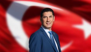 İqtisad Universitetində dekan müavini... -       Türkiyədə prezidentliyə namizəd olan azərbaycanlı kimdir? - FOTO — foto 1