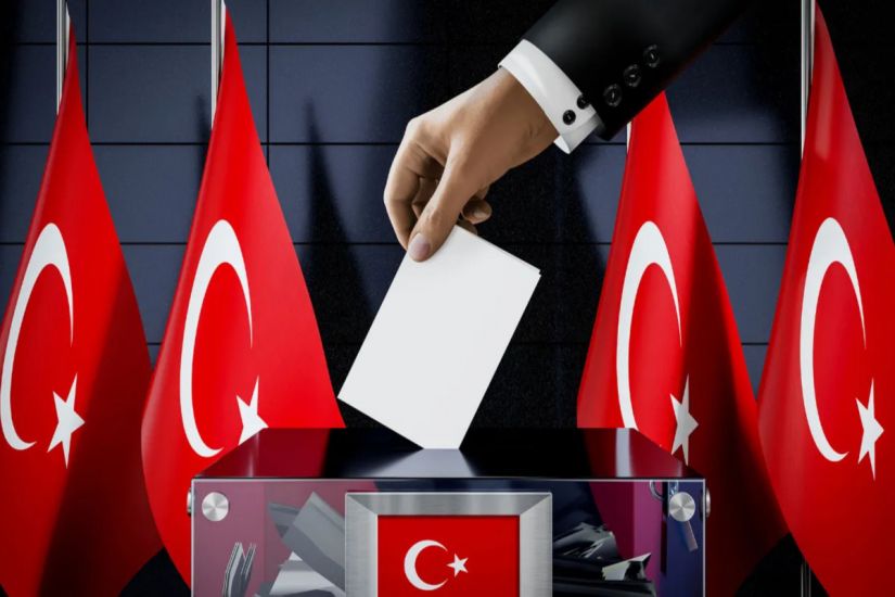 Türkiyədə 18 nəfər prezidentliyə namizədliyini irəli sürüb