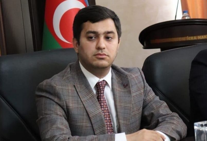 İndiki reallıqda Rasmussen və onun kimilər Ermənistana heç bir kömək edə bilməz -     Fərid Şahbazlı
