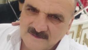 Qarabağ qazisi vəfat etdi –       FOTO — foto 1