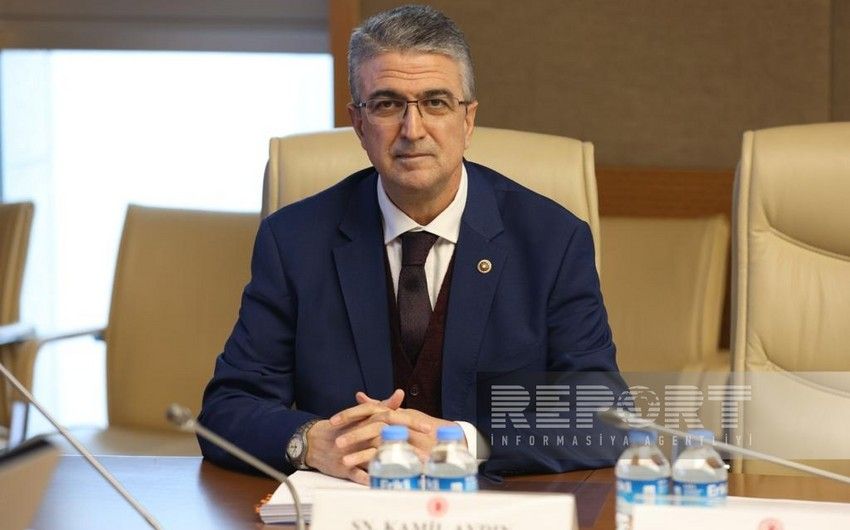 Türkiyəni AŞPA-da təmsil edən millət vəkili: “AP-nin Azərbaycan əleyhinə qəbul etdiyi qərəzli qətnamənin heç bir qüvvəsi yoxdur"