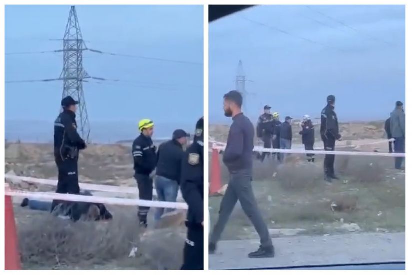 Oqtay Əliyevin öldüyü, Dilarə Əliyeva və Mehriban Zəkinin xəsarət aldığı qəza ilə bağlı cinayət işi başlanıldı