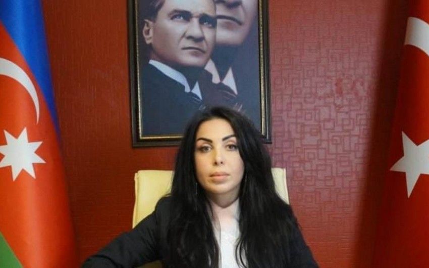 Azərbaycanəsilli araşdırmaçı-yazarın Türkiyədə deputatlığa namizədliyi qeydə alındı