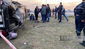 Oqtay Əliyev yol qəzasında dünyasını dəyişib, Mehriban Zəki xəsarət alıb -   FOTO — foto 2