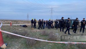 Oqtay Əliyev yol qəzasında dünyasını dəyişib, Mehriban Zəki xəsarət alıb -   FOTO — foto 3