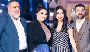 Zaur Oktay Əliyevdən yazdı -   FOTO — foto 1