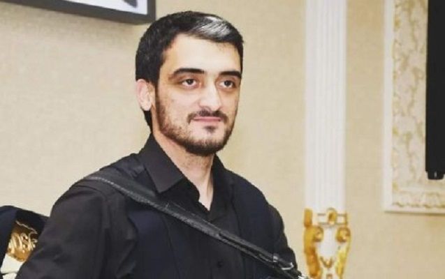 Dəhşətli qəzada ölən musiqiçi imiş...