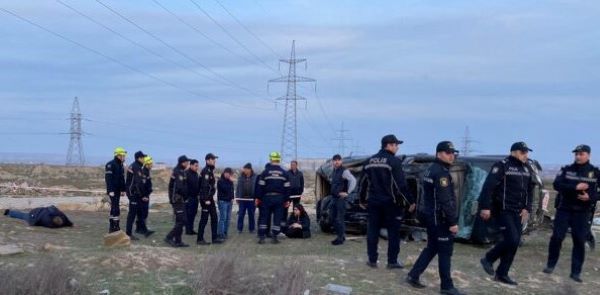 Dilarə Əliyevanın qardaşı dəhşətli qəzadan danışdı