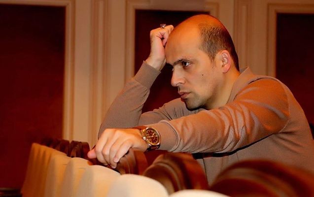 “Müslüm Maqomayev məni otağından qovdu“ -     Teymur Əmrah