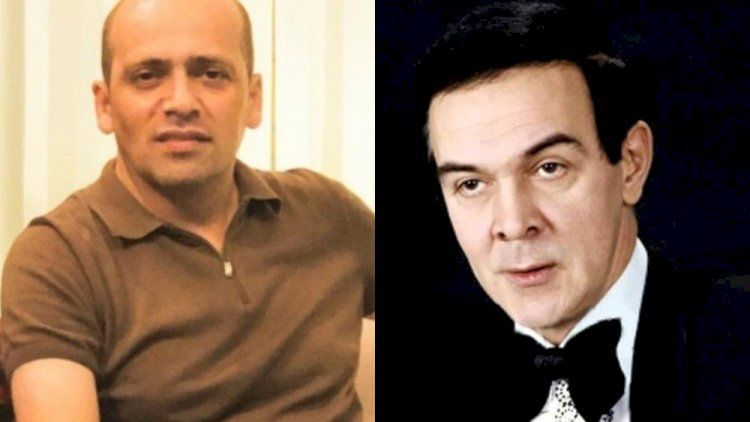 "Müslüm Maqomayev məni otağından qovdu"