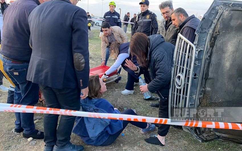 TƏBİB Mehriban Zəki və Dilarə Əliyeva ilə bağlı məlumat yaydı