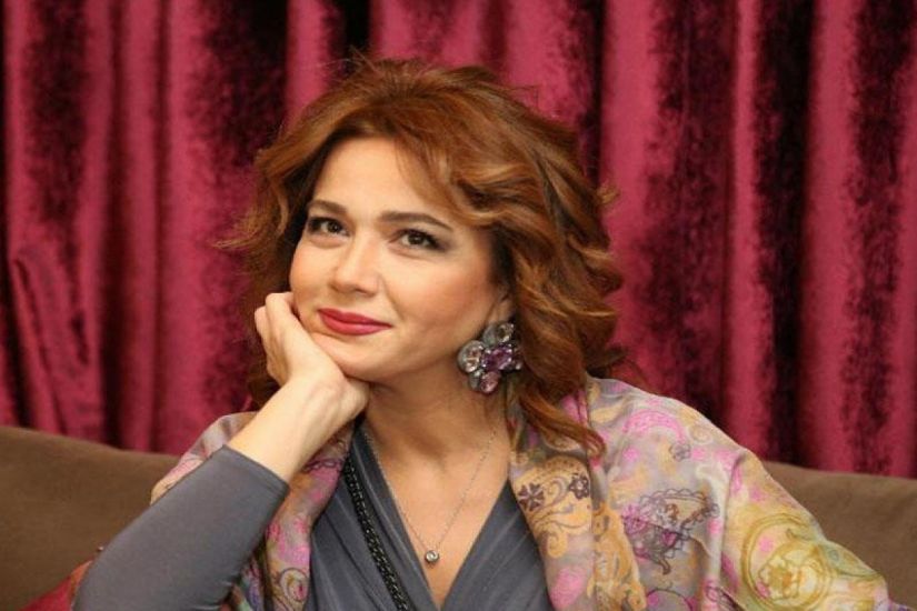 Xalq artistindən qalmaqallı     PAYLAŞIM