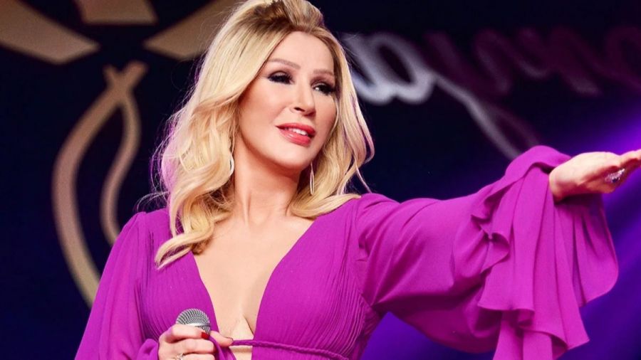 Seda Sayan eşitmə qabiliyətni itirdi -       FOTO