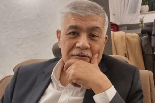 Ağasəlim Şükürov vəfat etdi