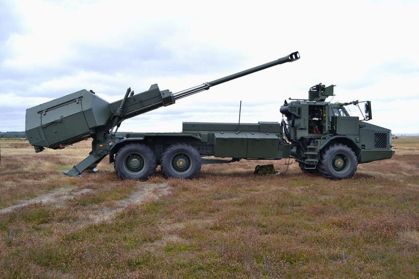 İsveç parlamenti Ukraynaya tank və artilleriya qurğularının verilməsini təsdiqlədi