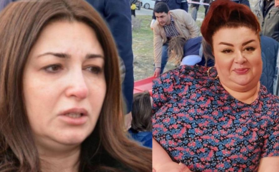 "Sənə yaxın gəlib, qəmli gözlərinə baxa bilmirəm"