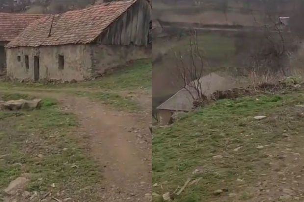 Azərbaycanda kəndlərin biri satışa çıxarılıb? -     VİDEO