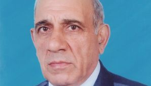 Zülfi Sadıxov vəfat etdi -       FOTO — foto 1