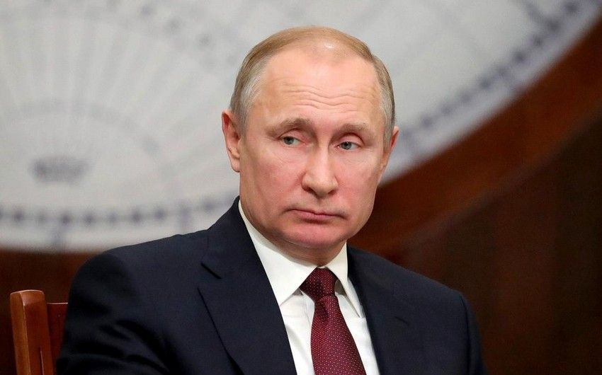 Putindən sülhməramlılarla bağlı mühüm açıqlama