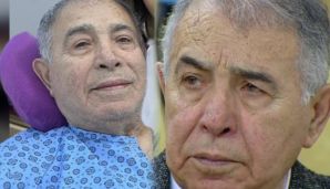 Xalq artisti xəstəxanaya yerləşdirildi -       FOTO — foto 1