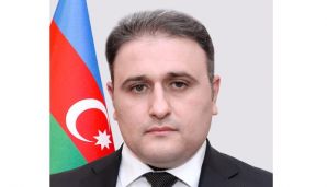 Yüksək vəzifə verilən Vüqar Mustafayev kimdir? -       DOSYE — foto 1