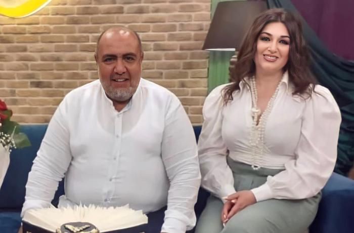 "Dilarə Əliyeva qəbiristanlıqda qayınatasına dedi ki..."