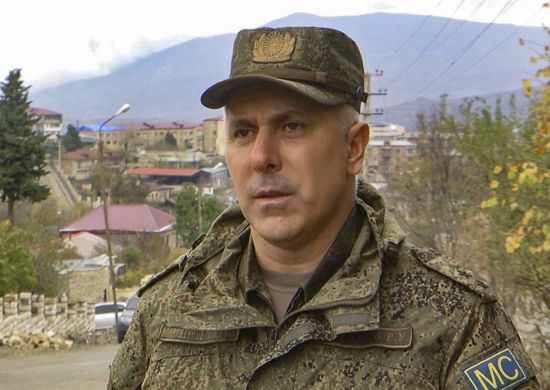 Rüstəm Muradov vəzifəsindən çıxarıldı
