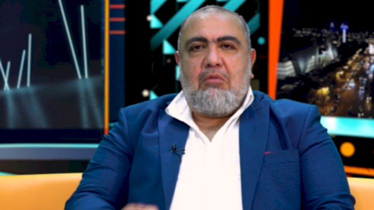 Oqtay Əliyevin başdaşı hazırlandı
