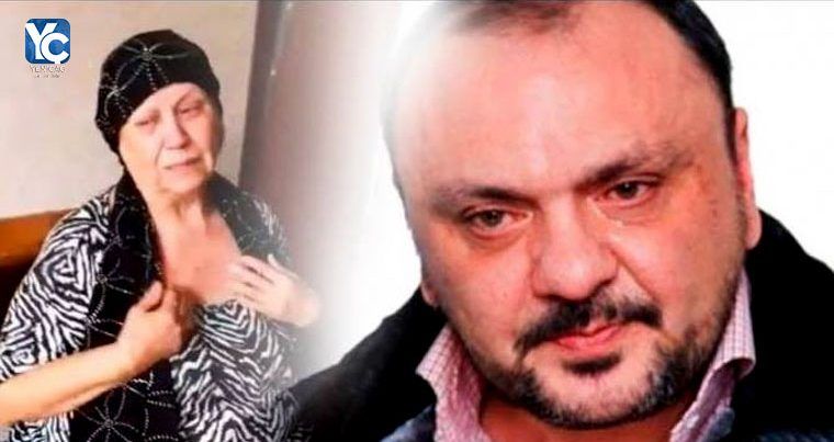 "İstəyirəm oğlum unudulmasın" -     Anar Nağılbazın anası