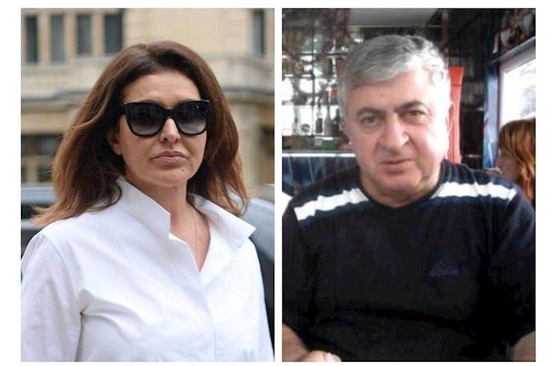 “Hacı Məmmədovun dindirməsini yarımçıq saxladı, o da gedib Zamirə Hacıyevanı oğurladı”
